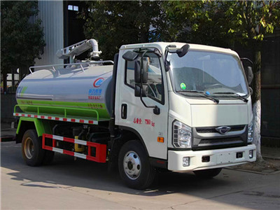 吸糞車配置|圖片|參數(shù)|產(chǎn)品中心-程力專汽