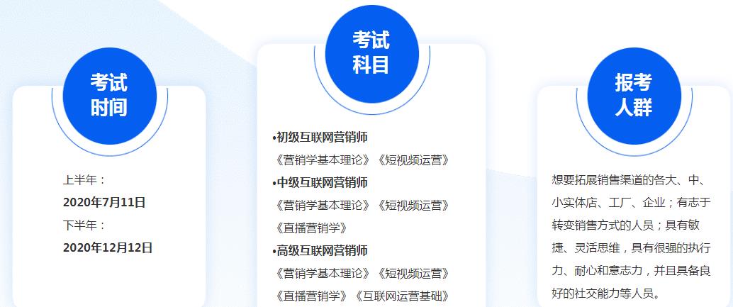 新職業(yè)“互聯(lián)網(wǎng)營(yíng)銷師”誕生 能否催生下一波職業(yè)培訓(xùn)熱潮？