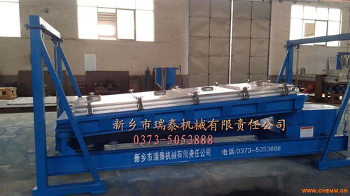 新鄉(xiāng)市食品振動(dòng)篩分機(jī) 化工機(jī)械網(wǎng)專業(yè)銷售指南